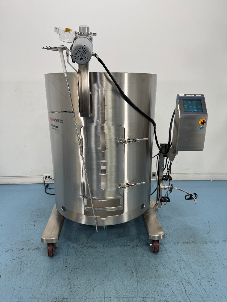 Image of Thermo HyPerforma 1000L Single-Use Mixer